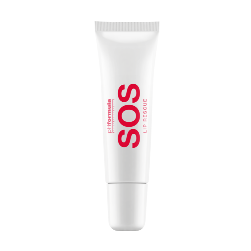 SOS Lip Rescue von pH Formula