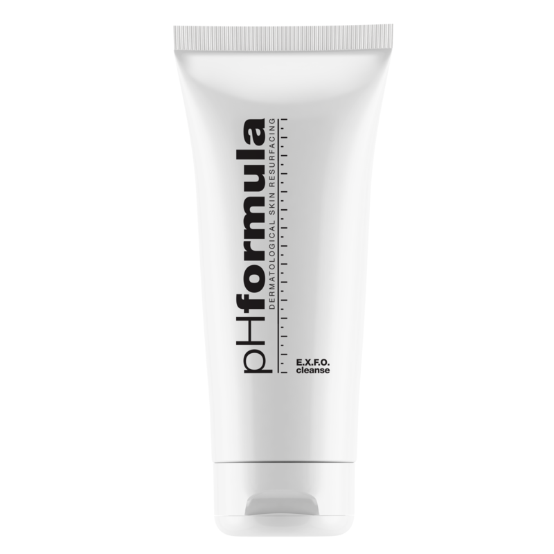 EXFO Cleanse von pH Formula