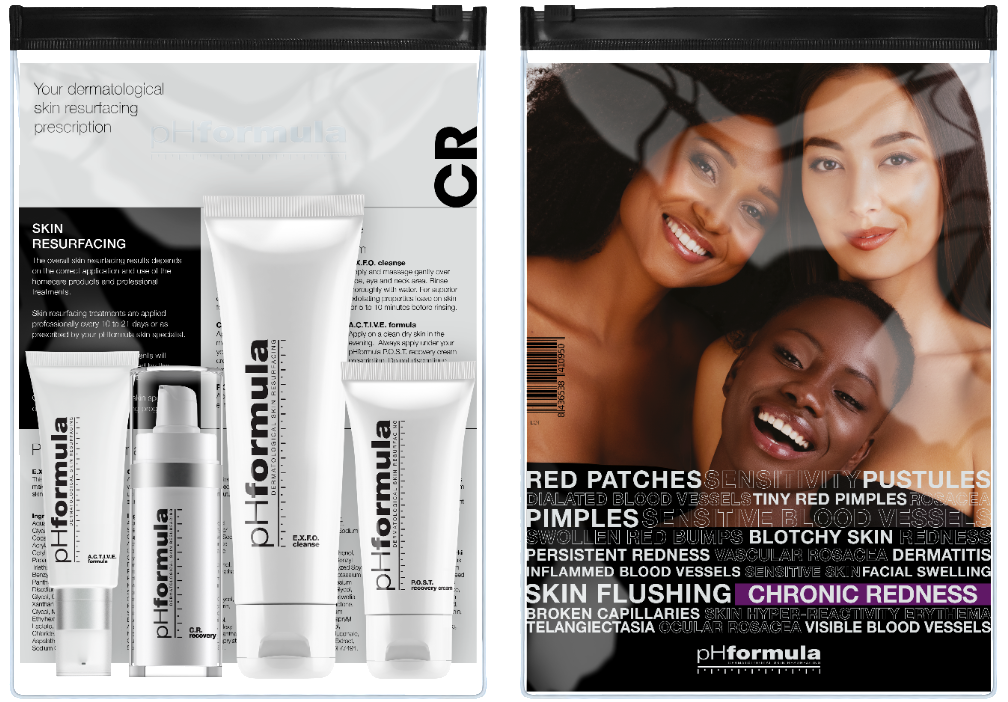 CR Kit von pH Formula