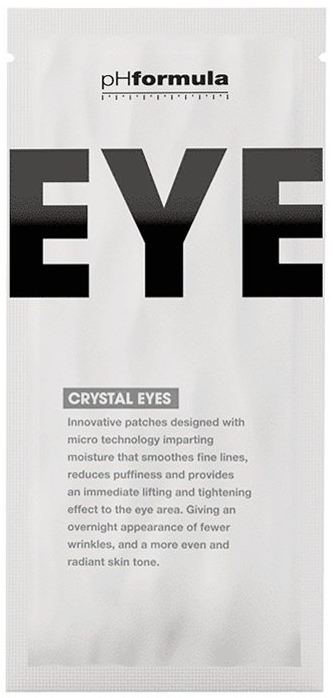Crystal Eyes Mask von pH Formula