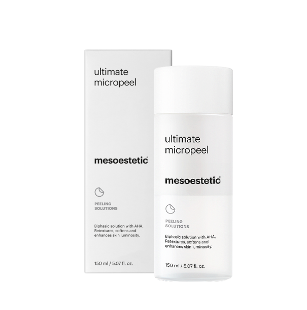 mesoestetic® ultimate micropeel 150 ml