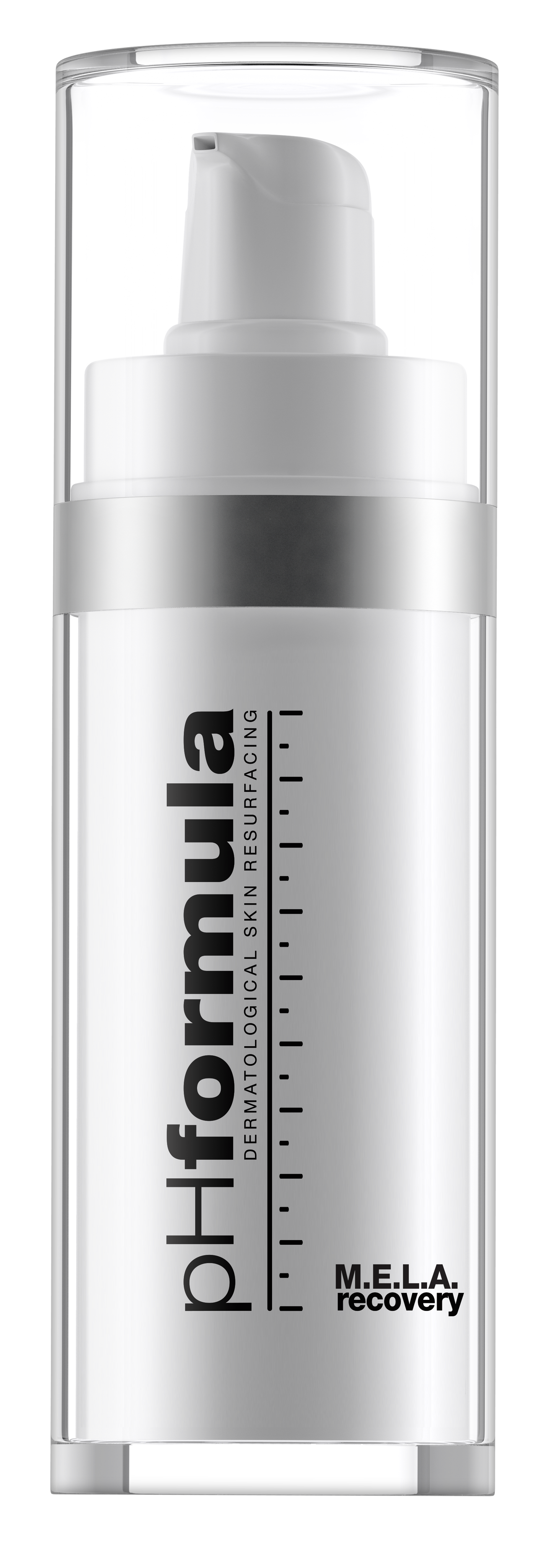 MELA Recovery von pH Formula