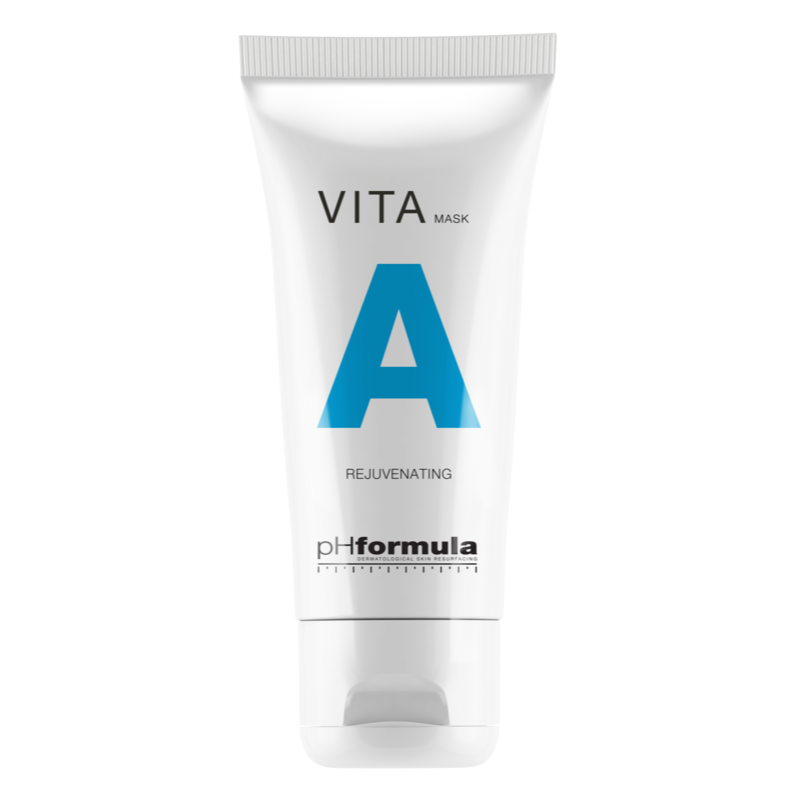 VITA A Mask von pH Formula