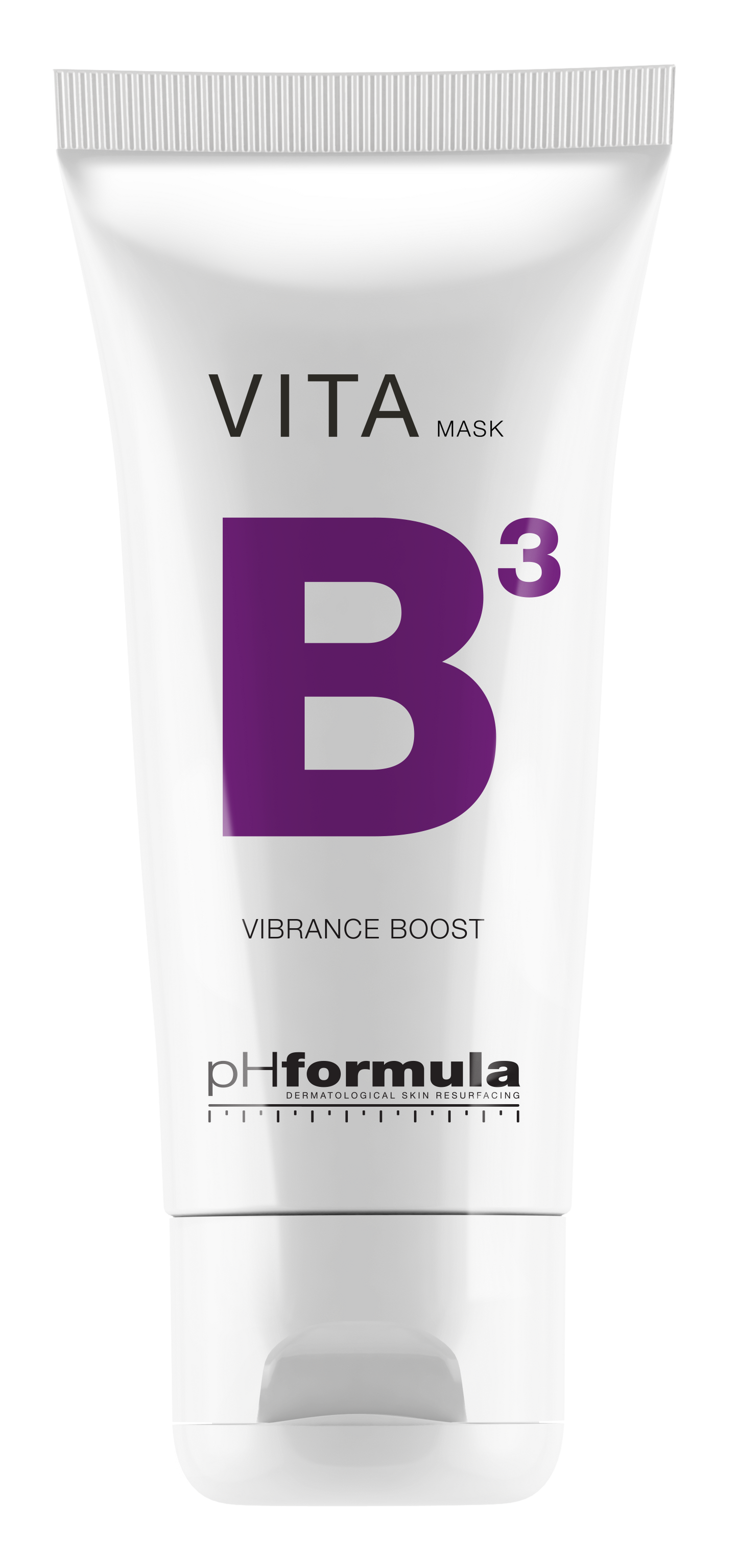 Vita B Mask von pH Formula