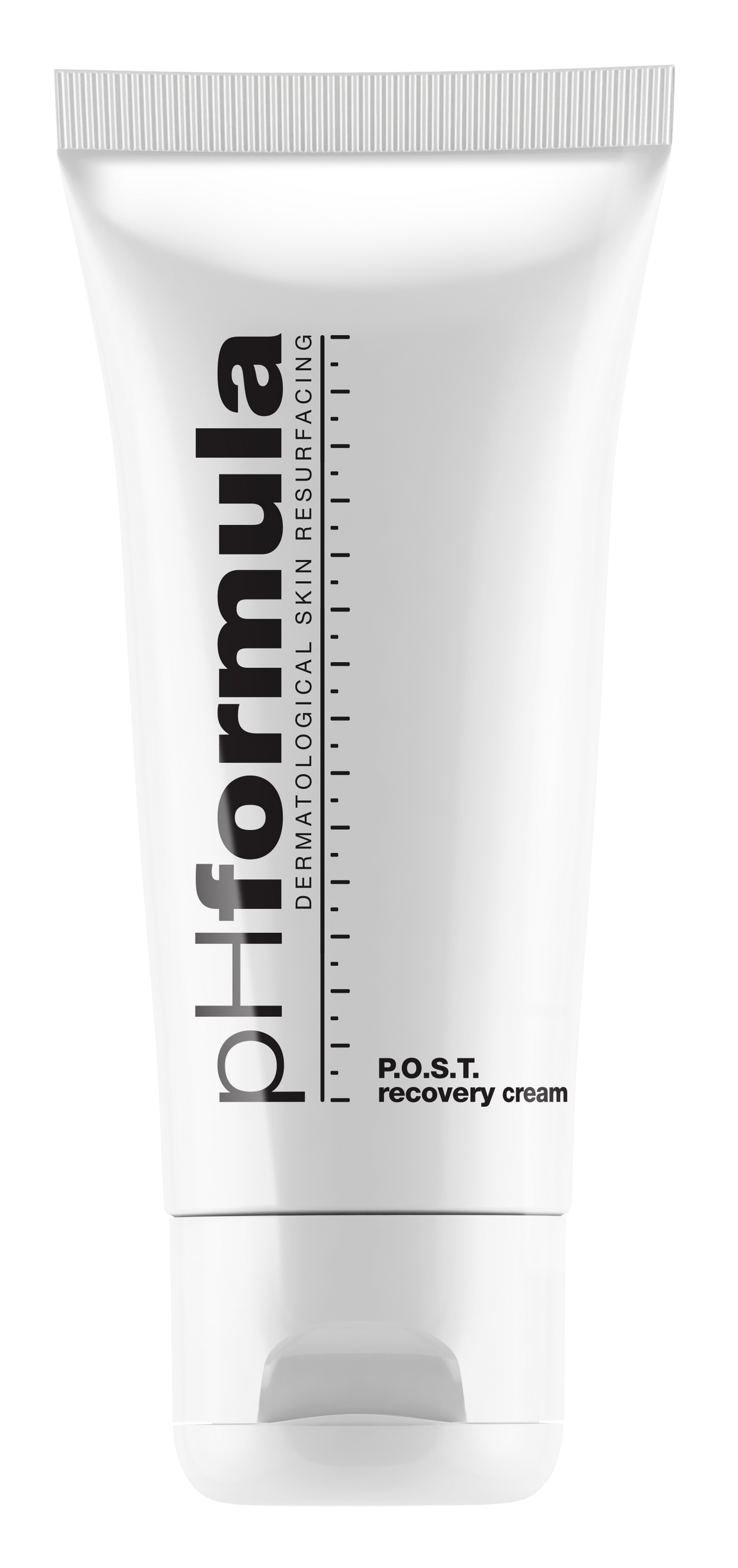 Post Recovery von pH Formula