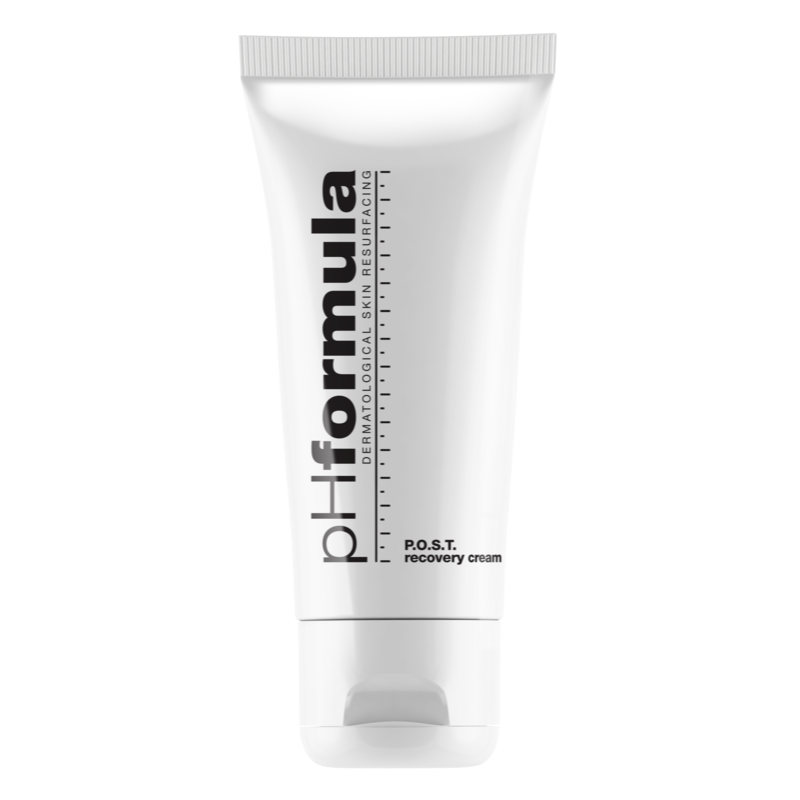 Post Recovery von pH Formula