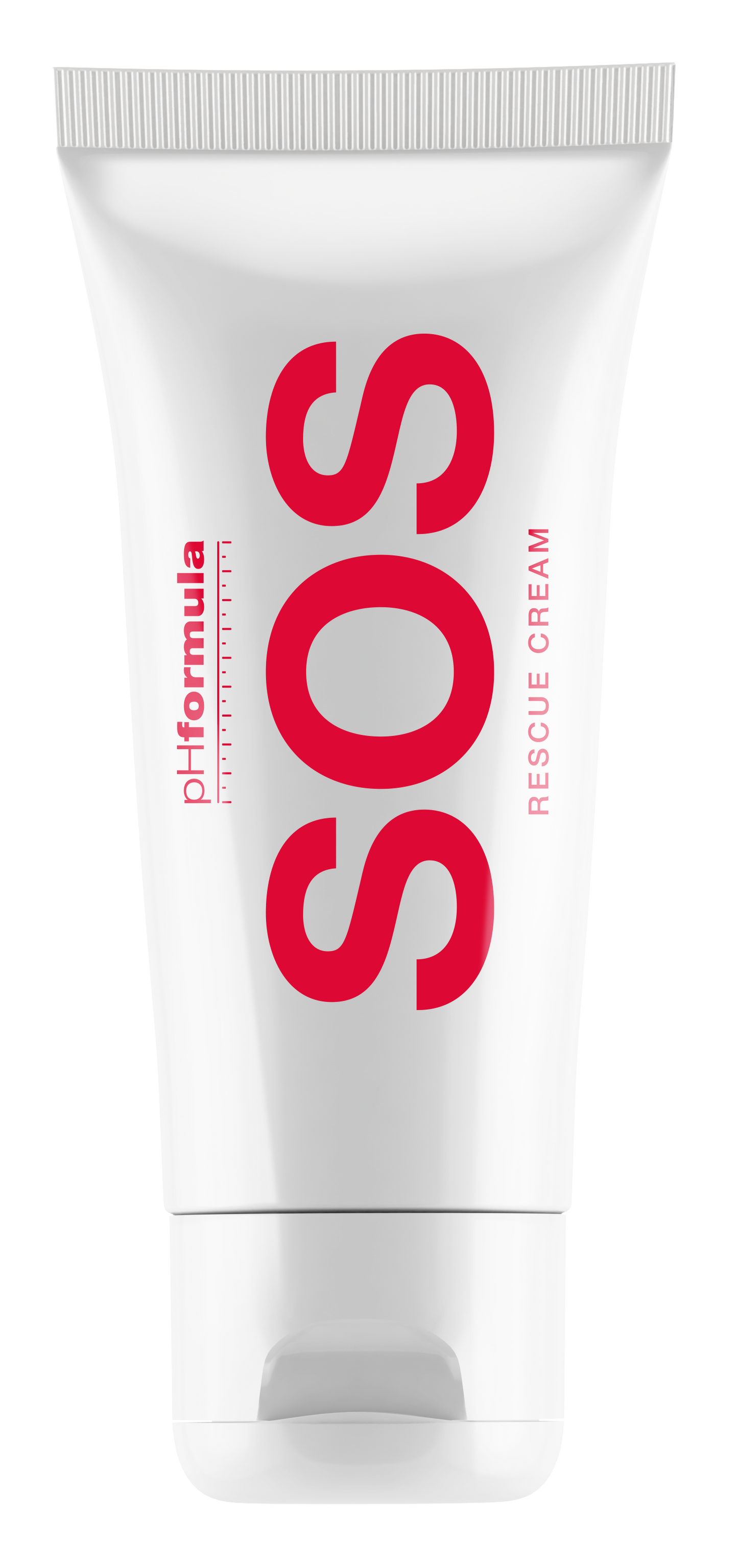 SOS Rescue Creme von pH Formula