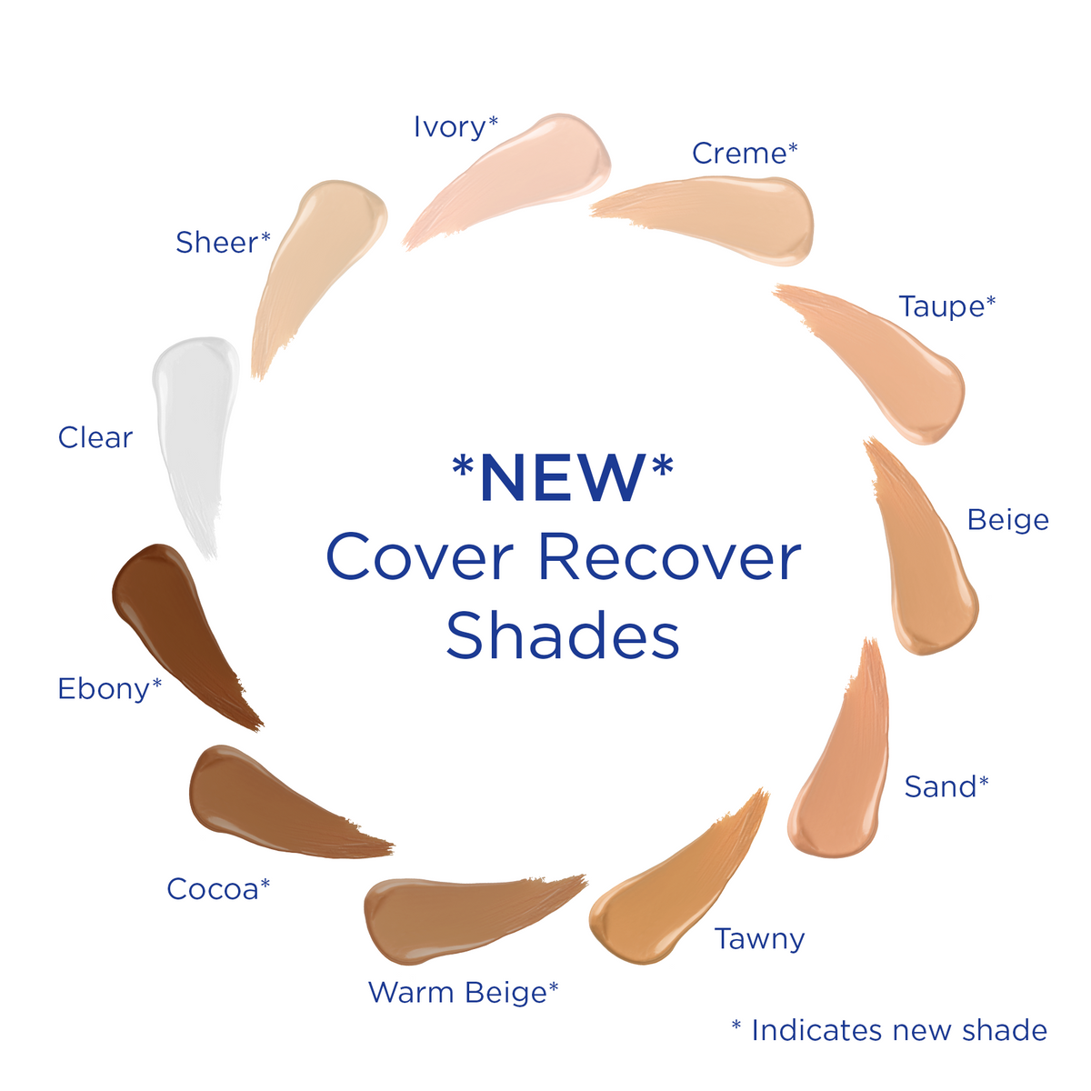 Cover Recover