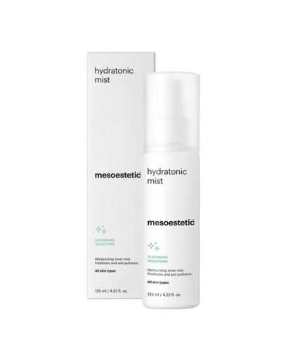 mesoestetic® hydratonic mist 125 ml