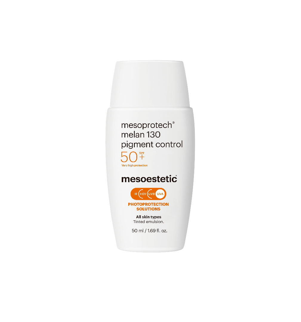 mesoestetic® mesoprotech® melan 130 pigment control