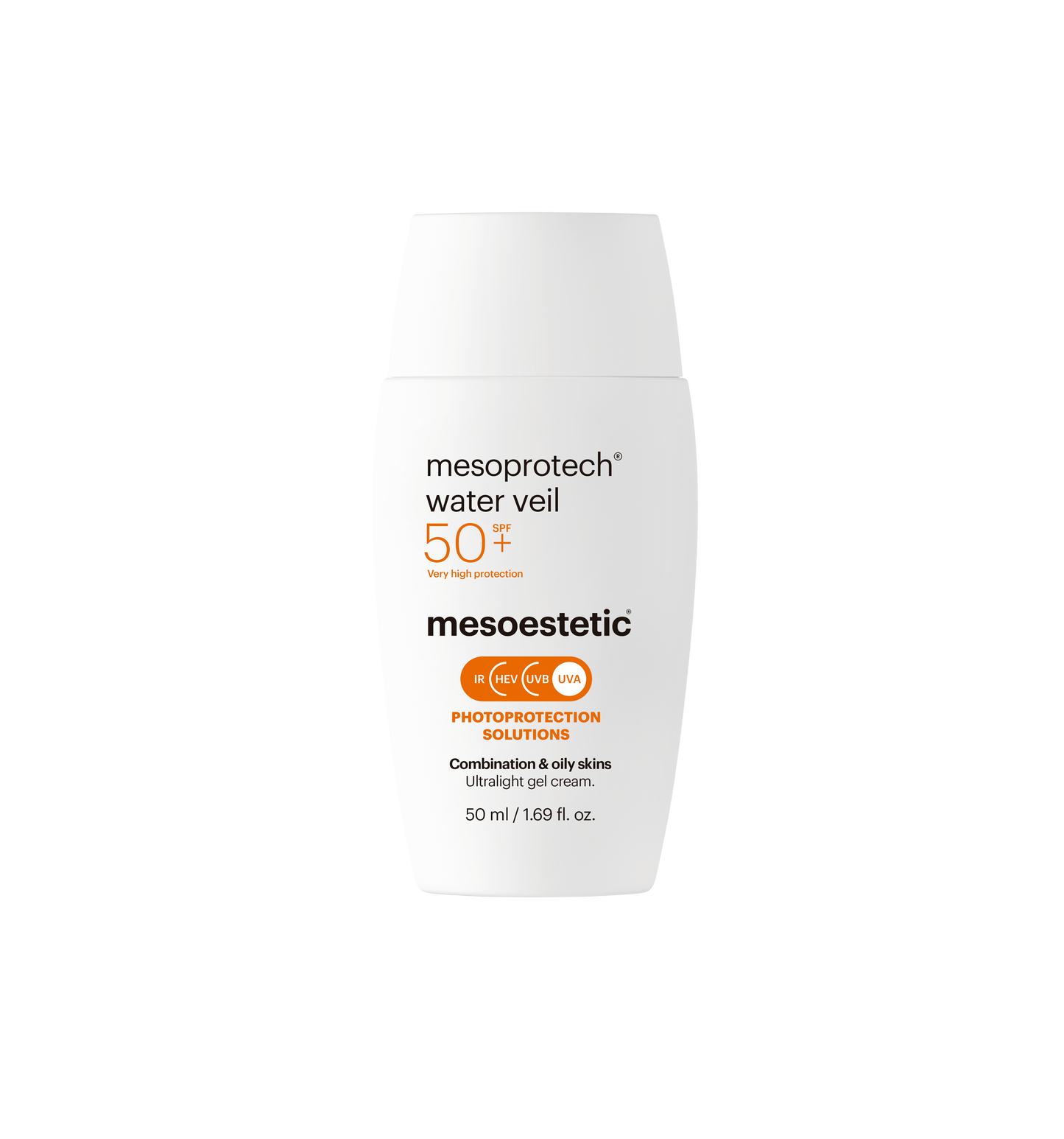 mesoestetic® mesoprotech® water veil 50+
