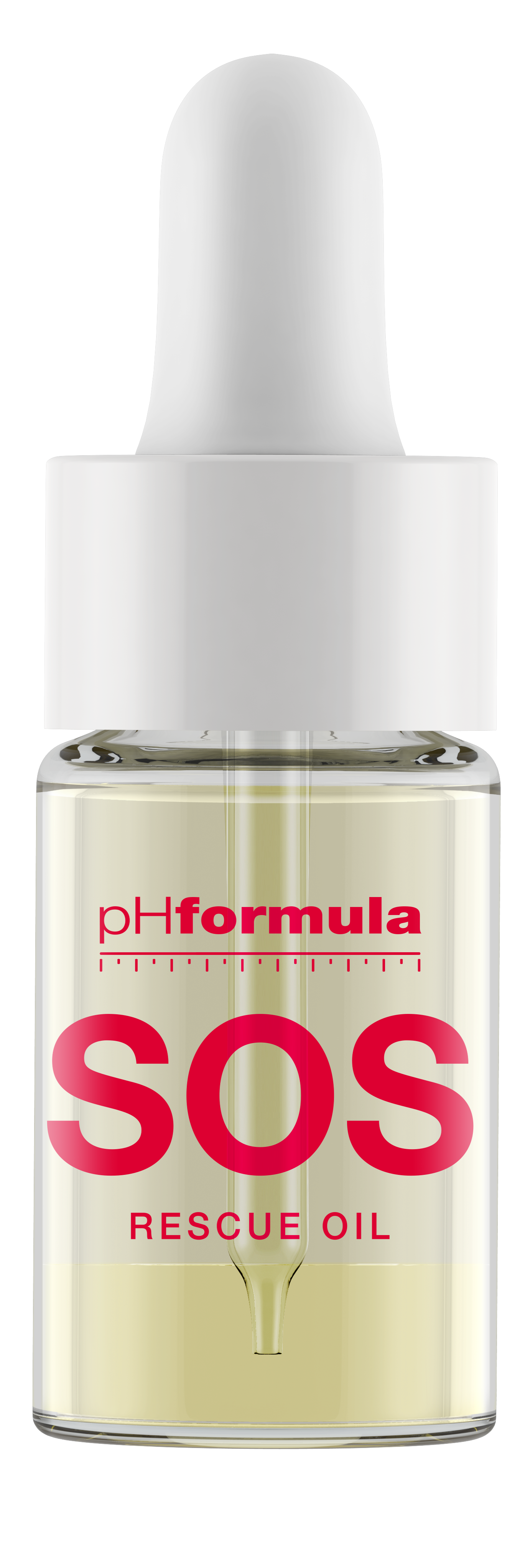 SOS Oil von pH Formula