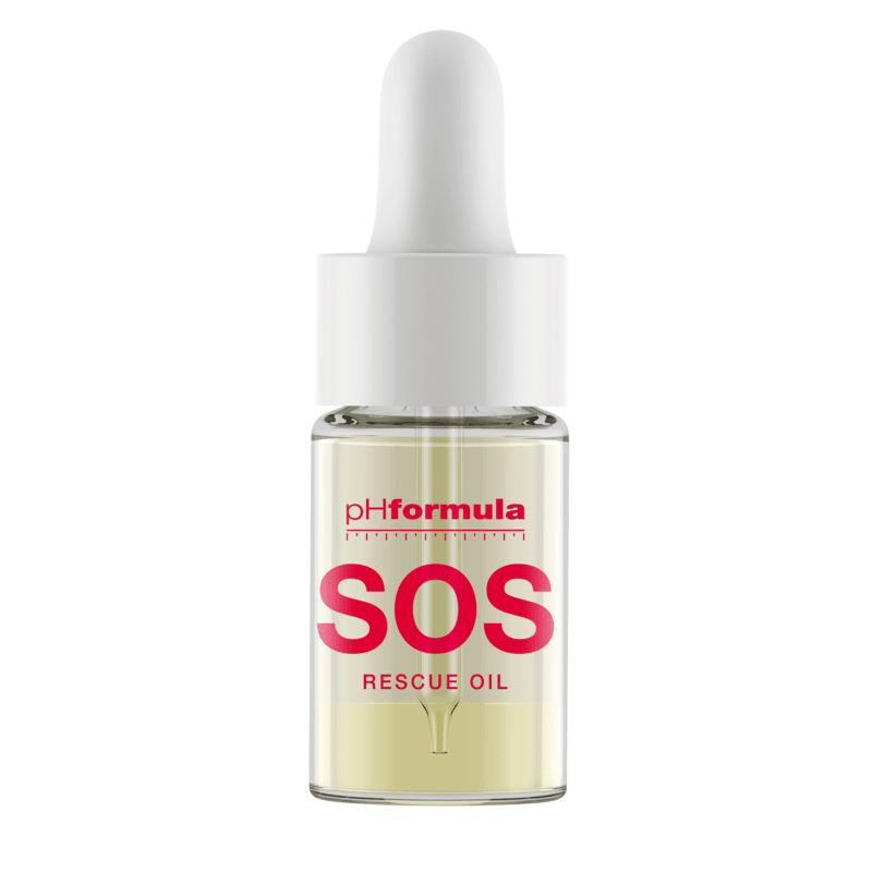 SOS Oil von pH Formula