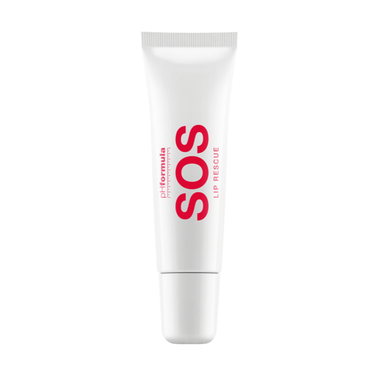 SOS Lip Rescue von pH Formula