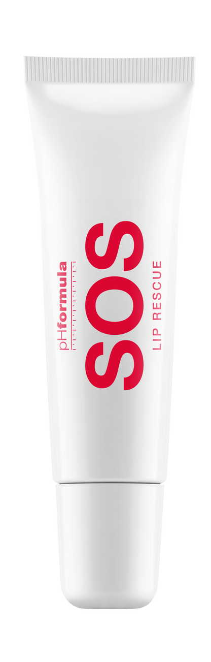 SOS Lip Rescue von pH Formula