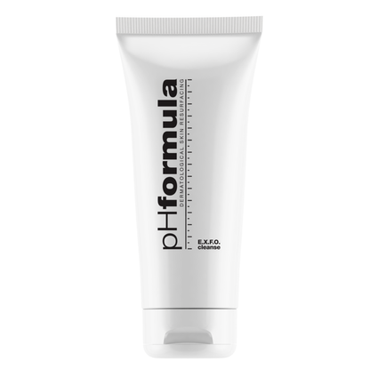 EXFO Cleanse von pH Formula