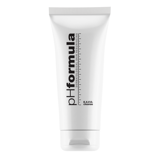 EXFO Cleanse von pH Formula