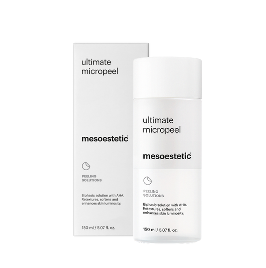 mesoestetic® ultimate micropeel 150 ml