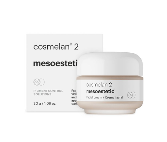 mesoestetic® cosmelan 2 creme 30g