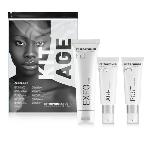 MD A.G.E. resurfacing KIT