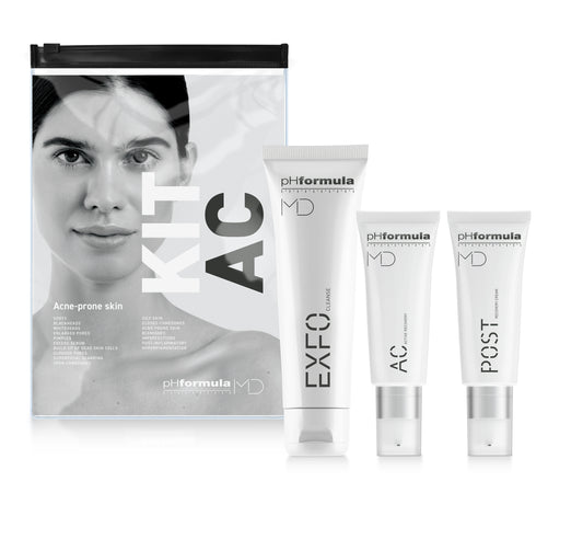 MD A.C. resurfacing KIT