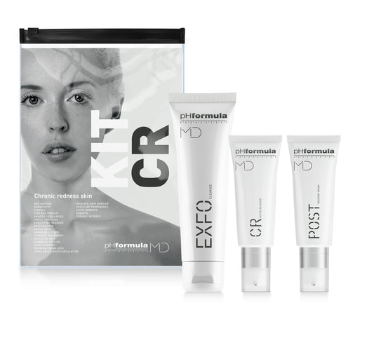MD C.R. resurfacing KIT