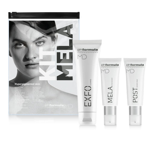 MD M.E.L.A. resurfacing KIT