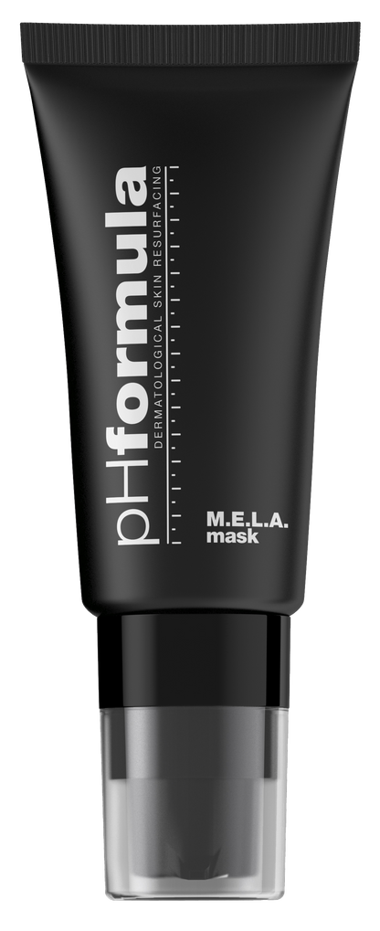 MELA Mask von pH Formula