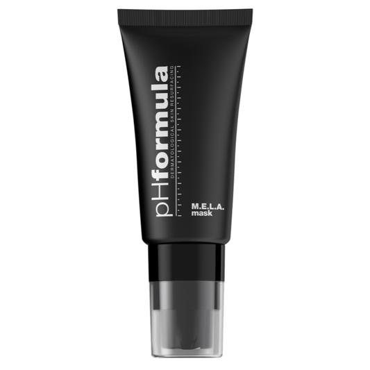 MELA Mask von pH Formula