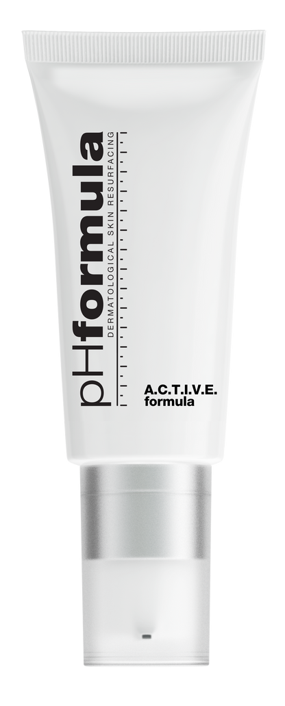 Active Formula von pH Formula