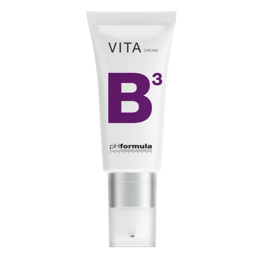 Vita B Cream von pH Formula