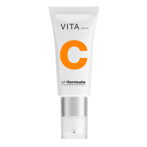 Vita C Creme von pH Formula