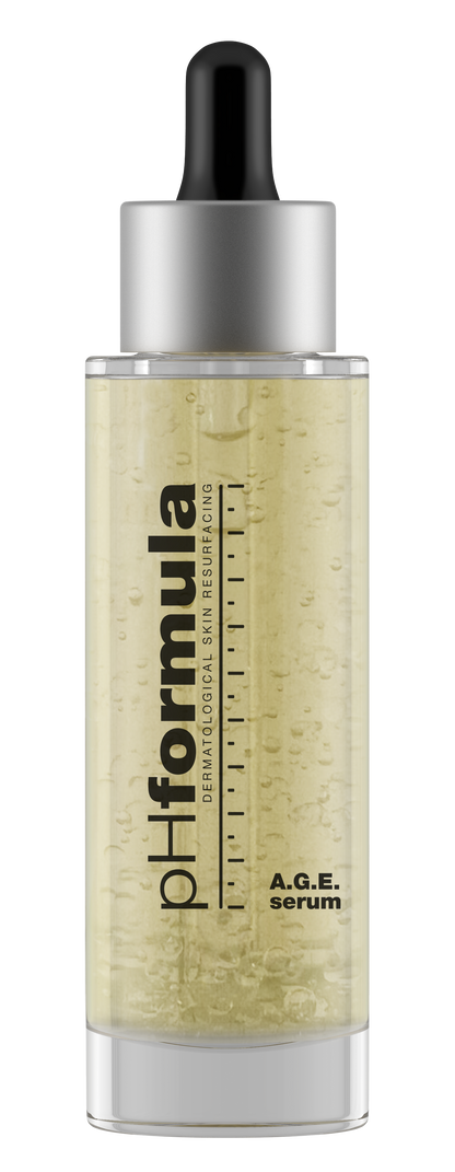 AGE Serum von pH Formula