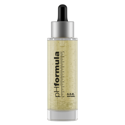 AGE Serum von pH Formula