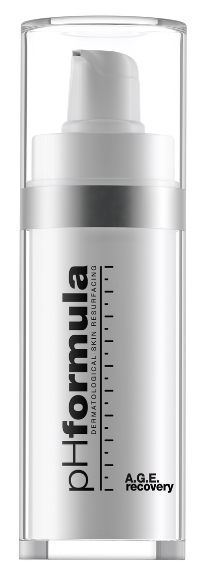 Age Recovery von pH Formula