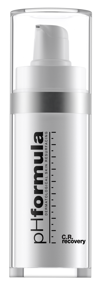 CR Recovery von pH Formula