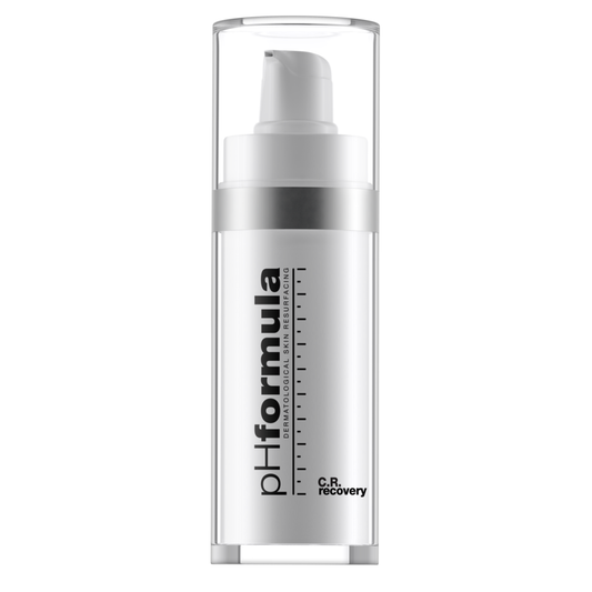 CR Recovery von pH Formula