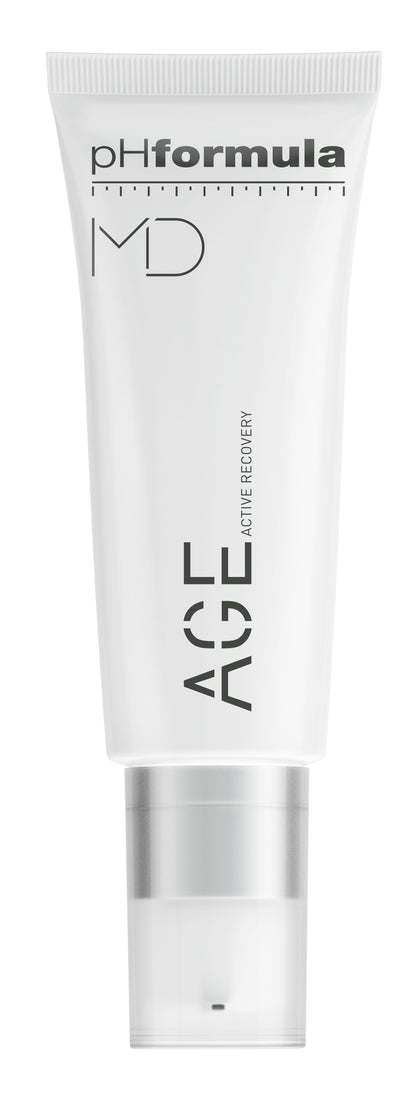 MD A.G.E. active recovery, 50ml