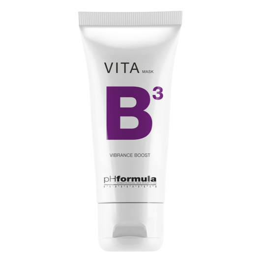 Vita B Mask von pH Formula