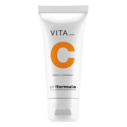 Vita C Mask von pH Formula