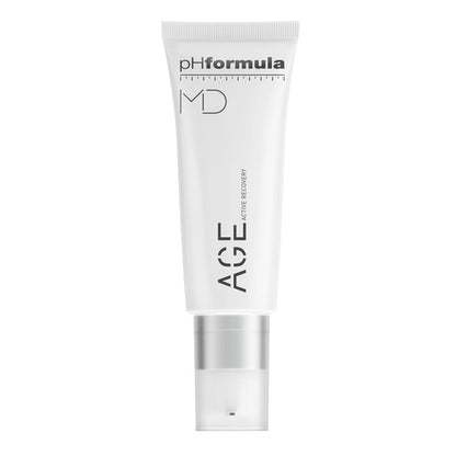 MD A.G.E. active recovery, 50ml