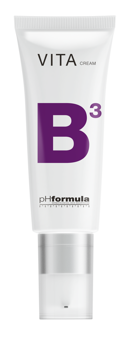 Vita B Cream von pH Formula