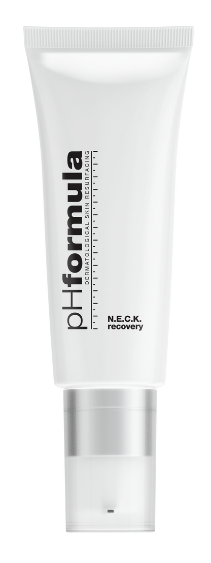 Neck Recovery von pH Formula