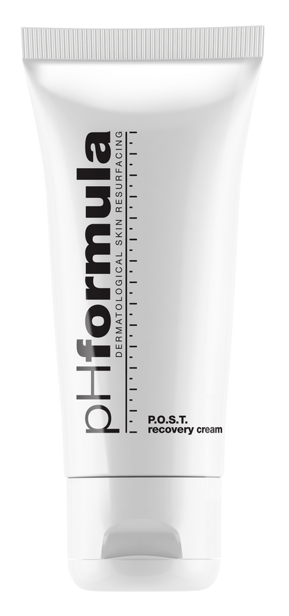 Post Recovery von pH Formula