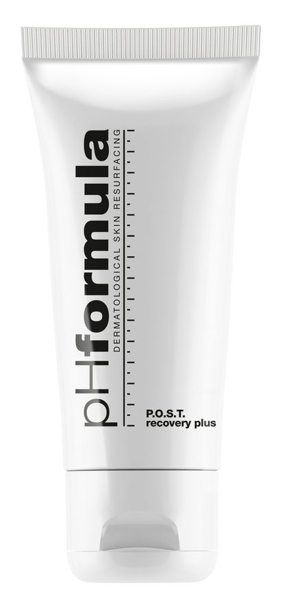 Post Recovery Plus von pH Formula
