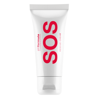 SOS Rescue Creme von pH Formula