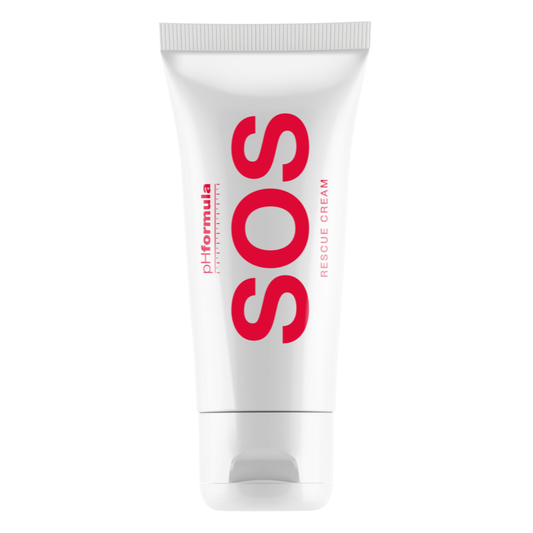 SOS Rescue Creme von pH Formula