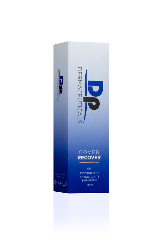 Cover Recover