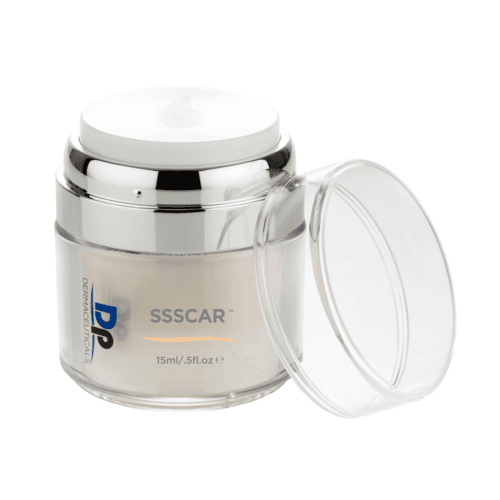 SSScar Cream