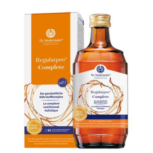 Regulatpro Complete
